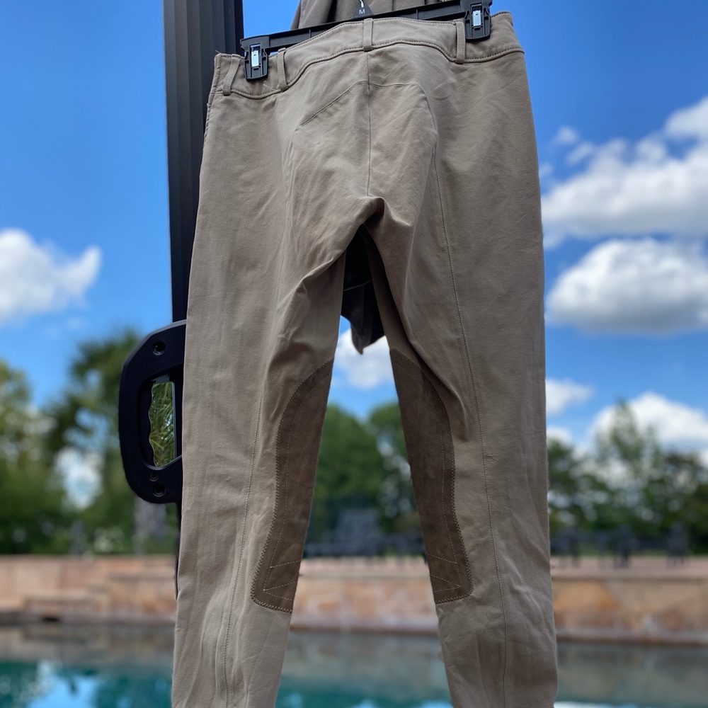 Tailored Sportsman Trophy Hunter Breeches